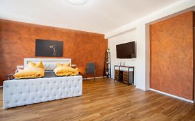 Gwuni Mopera - Boutique Hotel